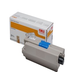 OKI 573 Toner cartridges