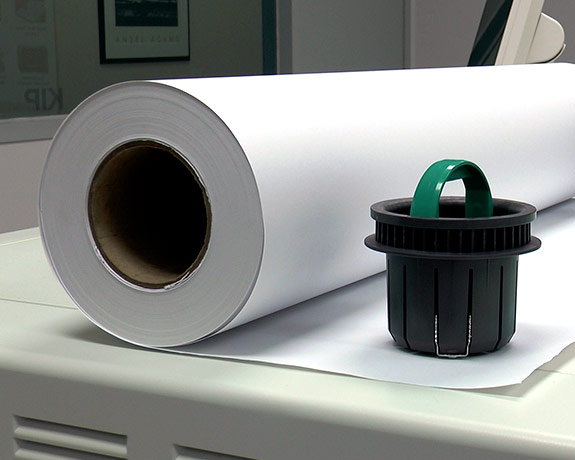  Bond Paper & Plotter Rolls 