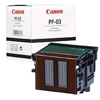Canon PF-03 Printhead