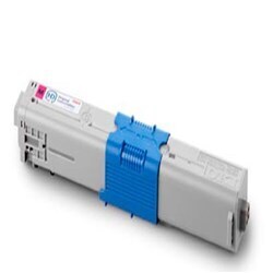 OKI Toner cartridge Magenta 6,000 pages