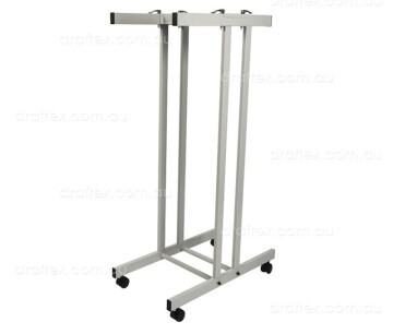 A0 Trolley 10- Clamp