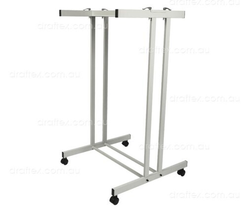 A0 Trolley 20- Clamp