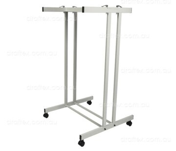 A0 Trolley 20- Clamp