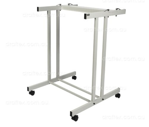 A1 Trolley 20- Clamp