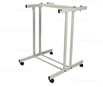 A1 Trolley 20- Clamp