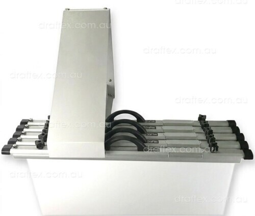 Wall Rack 10- Clamp