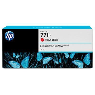 HP 771 775ml Ink Chromatic Red