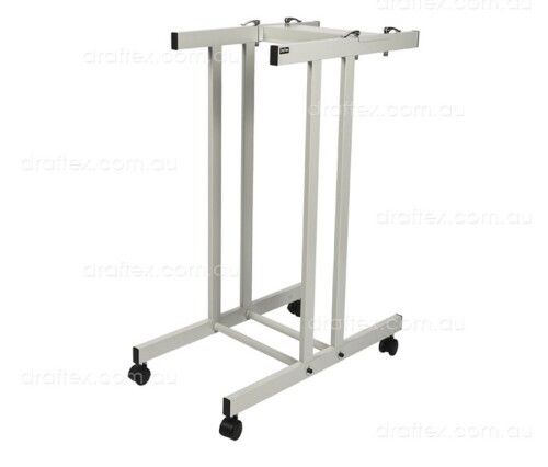 A1 Trolley 10- Clamp