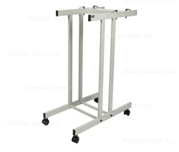 A1 Trolley 10- Clamp