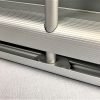 Sterling 850 Snaplock Rail