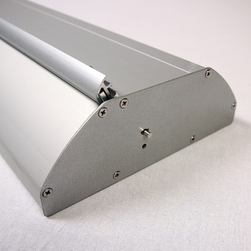 Magic Banner Stand 850 wide