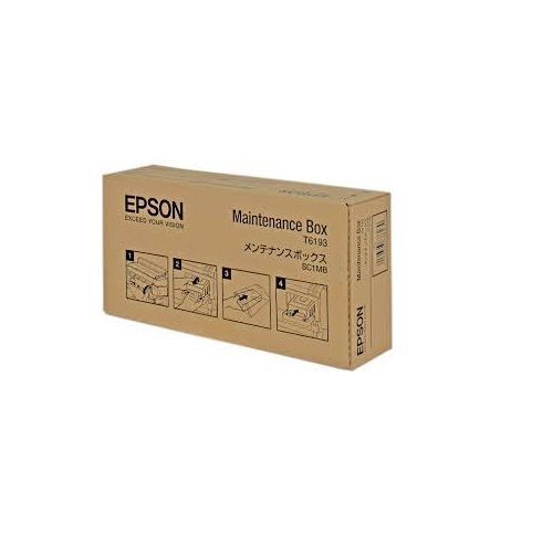 Epson SureColor-T3/5/7000 Maintenance Tank - T6193