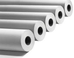 A0 Plotter Paper Bond Roll 841mm 80gsm