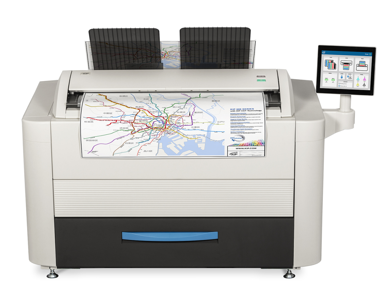  Wide Format Laser      Printers