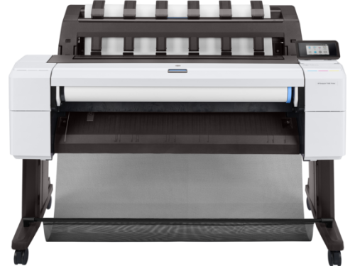 HP T1600 Printer Series including 3 Year onsite Warranty