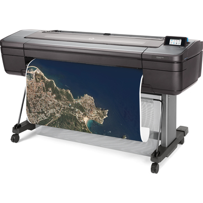 HP DesignJet Z6 44" PostScript<sup>®</sup> Printer with Vertical Trimmer including 3 Year onsite Warranty
