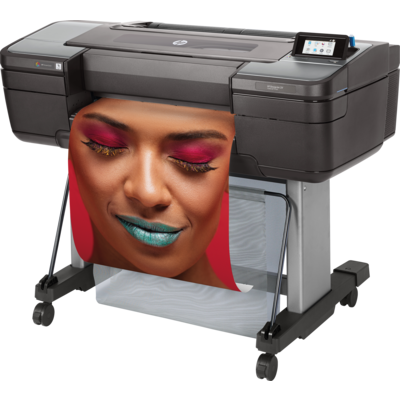 HP Z9 44\