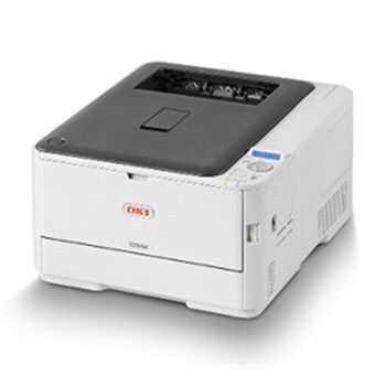 OKI MC332dn Printer Colour A4