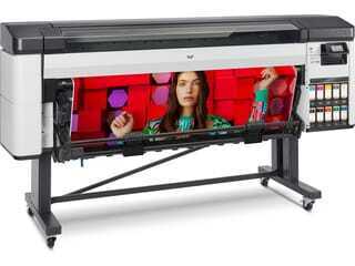 HP DesignJet Z9+ Pro 64" Printer Plotter - 3 Year onsite Warranty