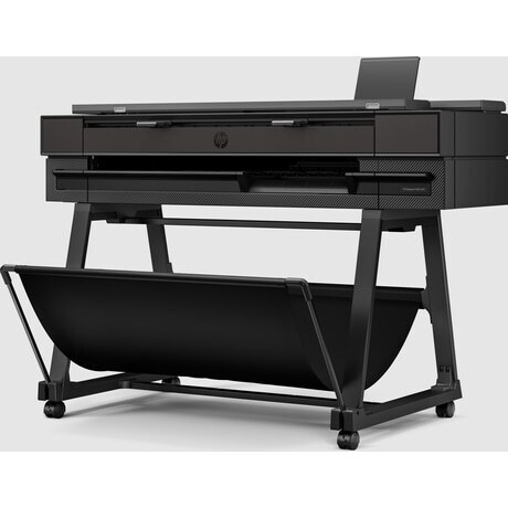 HP DesignJet T850 Multifunction Plotter Printer 36" A0 - 3 year onsite warranty
